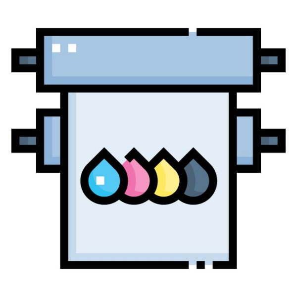 Tipar offset și digital