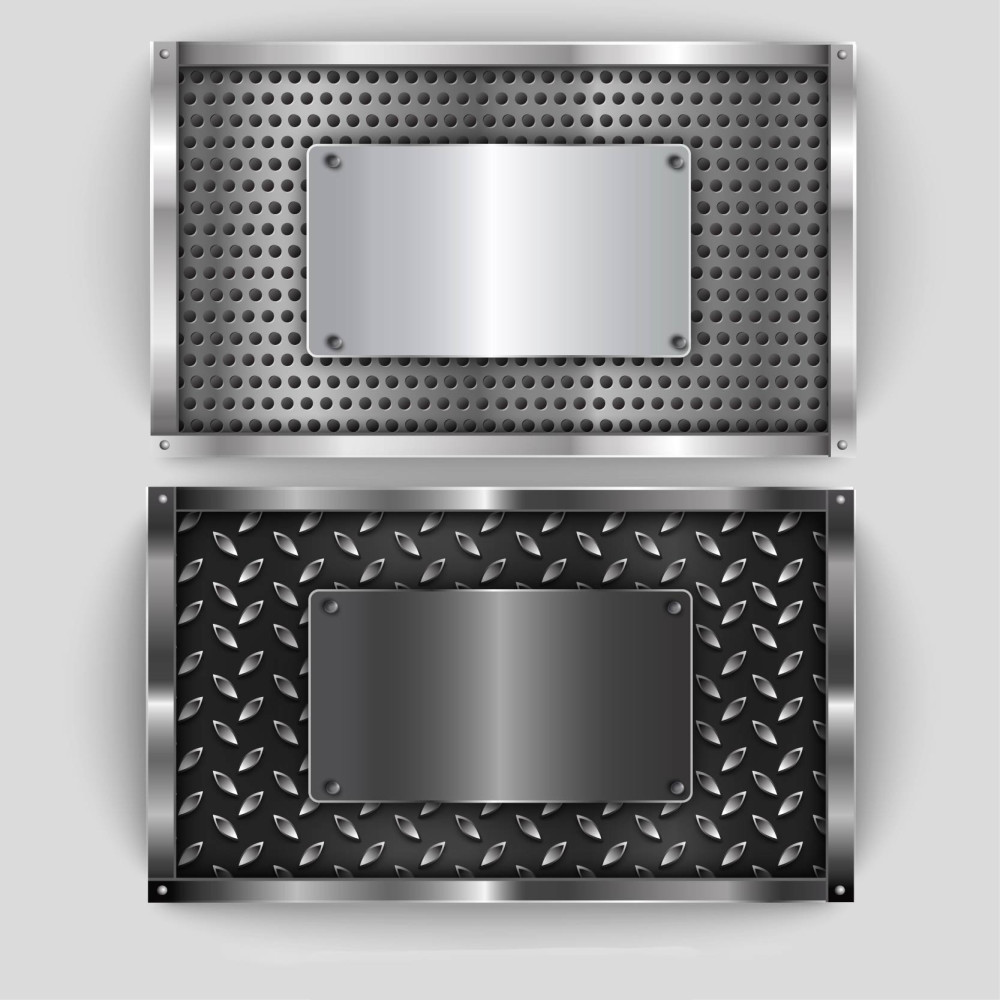 Plăcuțe personalizate